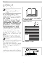 Preview for 70 page of Quick Unigrip 130 Operator'S Manual