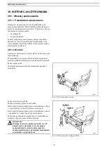 Preview for 92 page of Quick Unigrip 130 Operator'S Manual