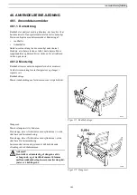 Preview for 107 page of Quick Unigrip 130 Operator'S Manual