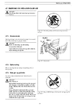 Preview for 111 page of Quick Unigrip 130 Operator'S Manual