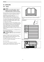 Preview for 116 page of Quick Unigrip 130 Operator'S Manual