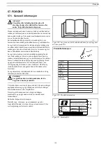 Preview for 131 page of Quick Unigrip 130 Operator'S Manual