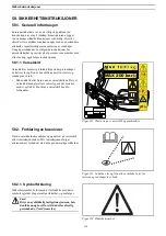 Preview for 132 page of Quick Unigrip 130 Operator'S Manual