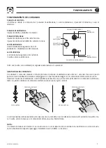 Preview for 7 page of Quick WCD 1022 Manual Of Installation And Use