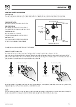 Preview for 13 page of Quick WCD 1022 Manual Of Installation And Use