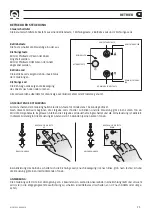 Preview for 25 page of Quick WCD 1022 Manual Of Installation And Use