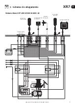 Предварительный просмотр 9 страницы Quick XR7 4000 AC DX Installation And Use Manual