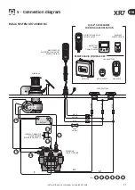 Предварительный просмотр 21 страницы Quick XR7 4000 AC DX Installation And Use Manual