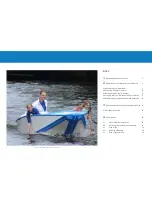 Preview for 2 page of Quickboats foundation series User Manual