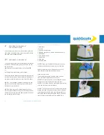 Preview for 5 page of Quickboats foundation series User Manual