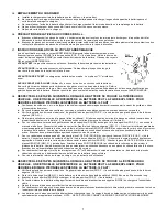 Preview for 7 page of QuickCable Q730 Operator'S Manual