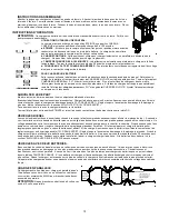 Preview for 10 page of QuickCable Q730 Operator'S Manual