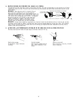 Preview for 14 page of QuickCable Q730 Operator'S Manual