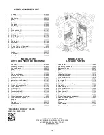 Preview for 18 page of QuickCable Q730 Operator'S Manual