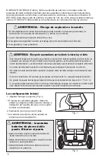 Preview for 6 page of QuickCable RESCUE 4000 Instructions Manual