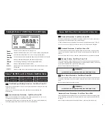 Preview for 6 page of QuickCable RESCUE LiFePO4 800 Instruction Manual