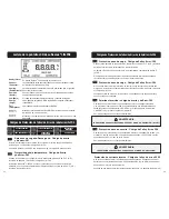 Preview for 20 page of QuickCable RESCUE LiFePO4 800 Instruction Manual