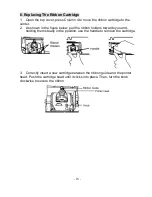 Предварительный просмотр 18 страницы QUICKCLOCKS QC500N Operation Manual