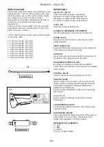 Предварительный просмотр 7 страницы Quicke Q 640 Instruction Manual