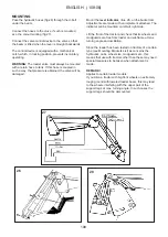 Предварительный просмотр 11 страницы Quicke Q 640 Instruction Manual