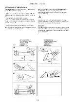 Предварительный просмотр 13 страницы Quicke Q 640 Instruction Manual