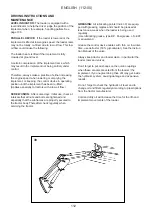 Предварительный просмотр 15 страницы Quicke Q 640 Instruction Manual