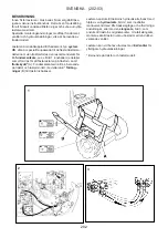 Предварительный просмотр 19 страницы Quicke Q 640 Instruction Manual