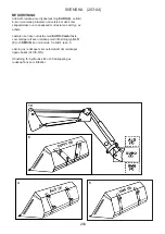 Предварительный просмотр 20 страницы Quicke Q 640 Instruction Manual