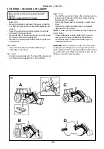 Preview for 10 page of Quicke Q 900 Series Operator'S Manual