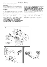 Preview for 45 page of Quicke Q 900 Series Operator'S Manual