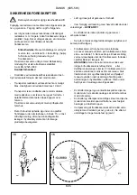 Preview for 111 page of Quicke Q 900 Series Operator'S Manual