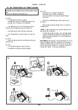 Preview for 115 page of Quicke Q 900 Series Operator'S Manual