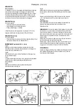 Preview for 55 page of Quicke Q 910 US Operator'S Manual