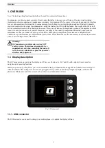 Preview for 6 page of Quicke Q-Companion BT Operator'S Manual