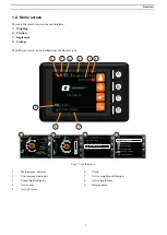 Preview for 7 page of Quicke Q-Companion BT Operator'S Manual