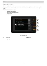 Preview for 10 page of Quicke Q-Companion BT Operator'S Manual