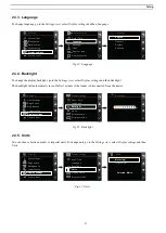 Preview for 23 page of Quicke Q-Companion BT Operator'S Manual