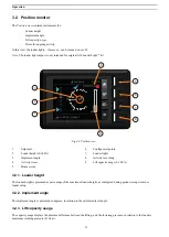 Preview for 34 page of Quicke Q-Companion BT Operator'S Manual