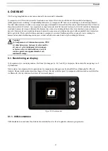 Preview for 45 page of Quicke Q-Companion BT Operator'S Manual