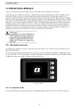 Preview for 84 page of Quicke Q-Companion BT Operator'S Manual