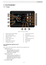 Preview for 105 page of Quicke Q-Companion BT Operator'S Manual