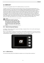 Preview for 125 page of Quicke Q-Companion BT Operator'S Manual