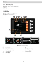 Preview for 126 page of Quicke Q-Companion BT Operator'S Manual