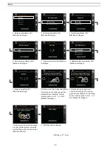 Preview for 132 page of Quicke Q-Companion BT Operator'S Manual