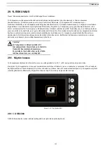 Preview for 167 page of Quicke Q-Companion BT Operator'S Manual