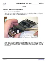 Предварительный просмотр 2 страницы Quickfilter QF4A512-PA User Manual