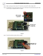 Предварительный просмотр 4 страницы Quickfilter QF4A512-PA User Manual