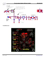 Предварительный просмотр 8 страницы Quickfilter QF4A512-PA User Manual