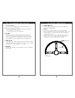 Preview for 6 page of Quickie 2 User Instruction Manual & Warranty