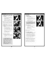 Preview for 7 page of Quickie 2 User Instruction Manual & Warranty